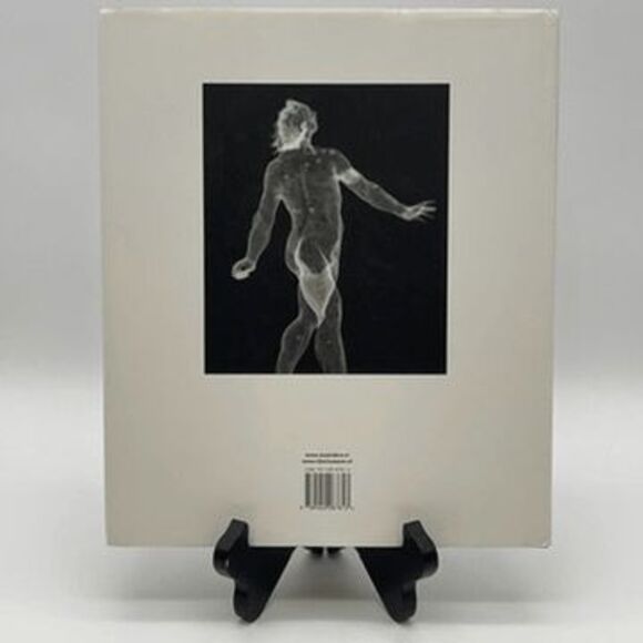 WILLEM VAN TETRODE Sculptor Artist Museum Catalogue Hardcover Book 2003 Amsterda - Picture 2 of 16